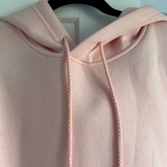 NWOT. Lazypants sweatshirt. - Picture 3 of 5